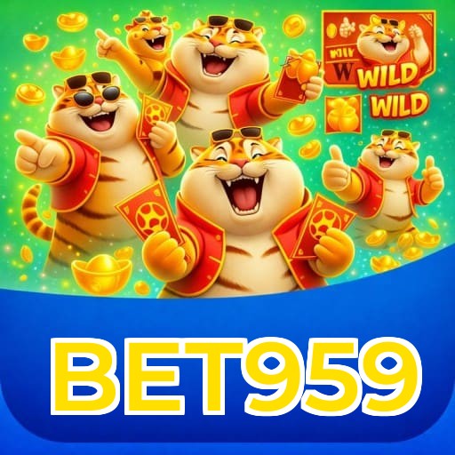 Lottery BET959 com bônus