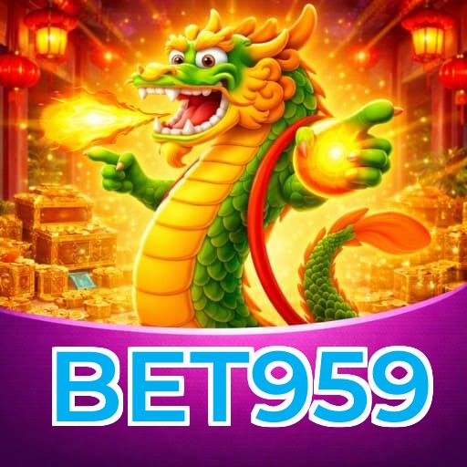 Cassino ao Vivo BET959 - 250+ Mesas com Dealers Profissionais