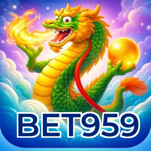 BET959 Game com bônus e experiência premium