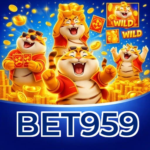 Bônus exclusivo de R$99 + 50 giros grátis para download do app BET959