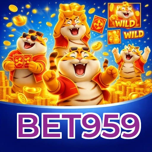 Bônus de R$99 + 50 giros grátis para download da BET959
