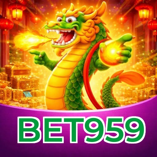 Plataforma BET959 com bônus