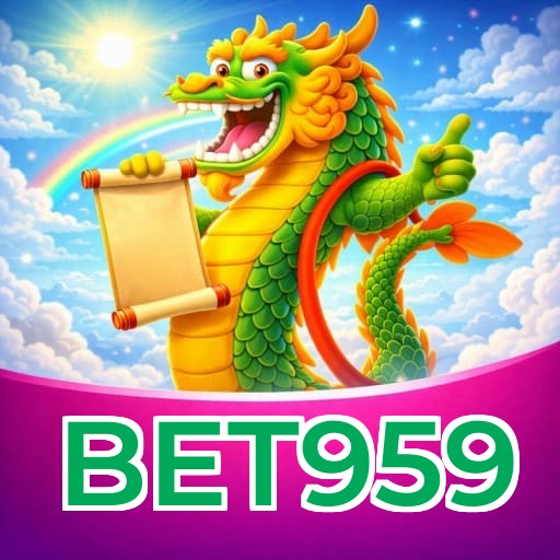 Instalar BET959 com bônus de R$99