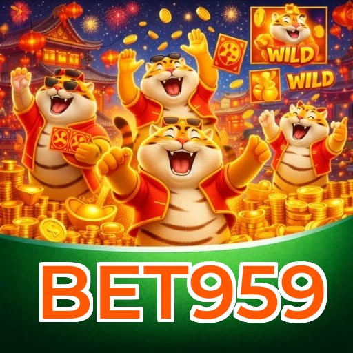 Bônus de R$99 + Cashback 10% na BET959