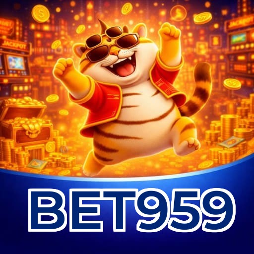 Login BET959 seguro